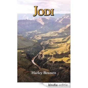 Jodi (revised 12/16/13) (Adventures of Jodi Ambrose) (English Edition) [Kindle-editie]