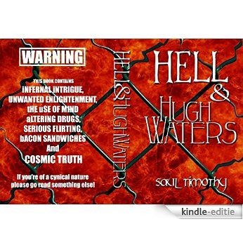 Hell and Hugh Waters (English Edition) [Kindle-editie]