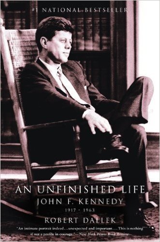 An Unfinished Life: John F. Kennedy, 1917-1963 baixar