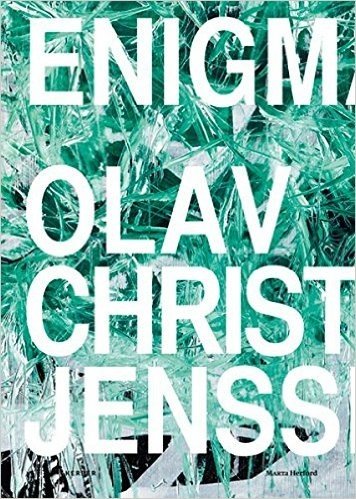 Olav Christopher Jenssen: Enigma