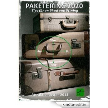 Paketering 2020 [Kindle-editie]