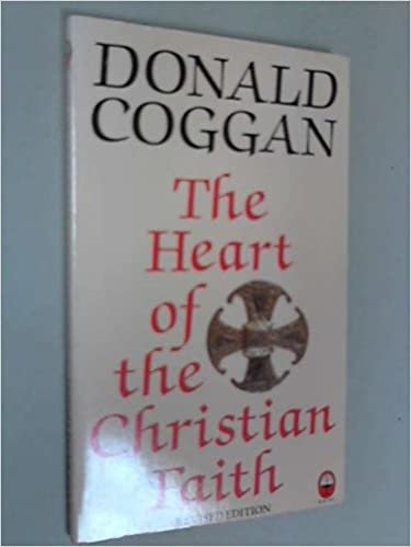 indir The Heart of the Christian Faith