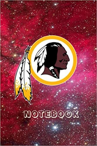 Football Notebook : Washington Redskins To Do List Planner - Finals Planning Business Notebook For Sport Fan Thankgiving , Christmas Gift Ideas Type #28