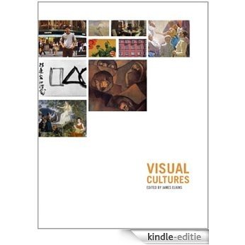 Visual Cultures (English Edition) [Kindle-editie]