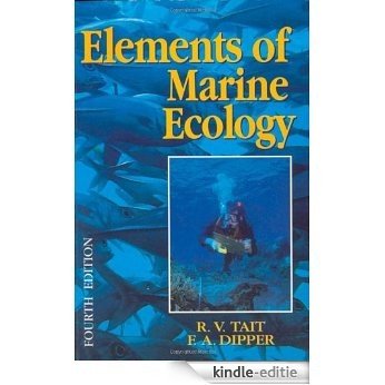 Elements of Marine Ecology: An Introductory Course [Kindle-editie]