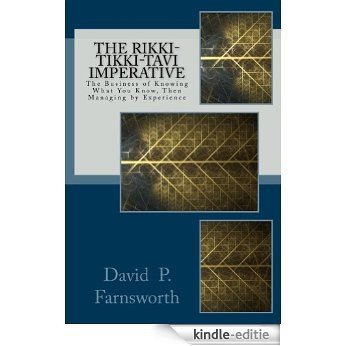 The Rikki-Tikki-Tavi Imperative (English Edition) [Kindle-editie]