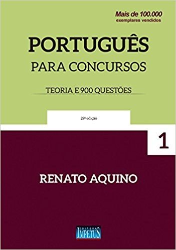 Português Para Concursos baixar