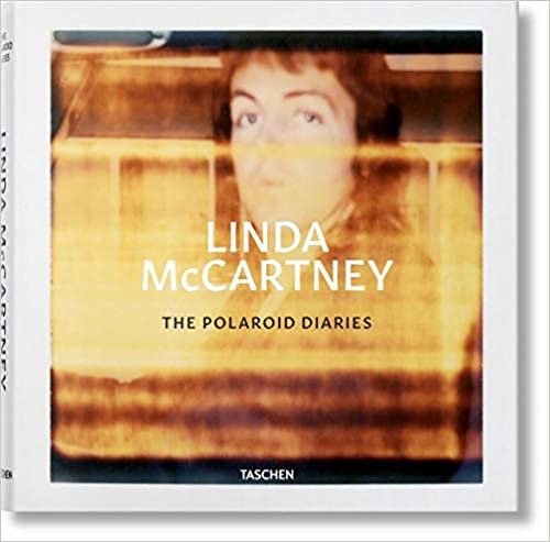 Linda Mccartney - The polaroid diaries