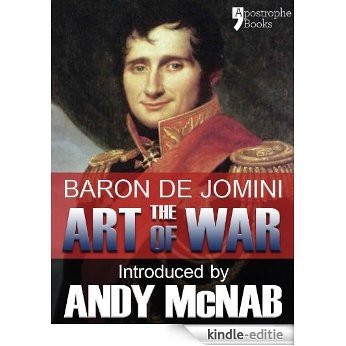 The Art of War - an Andy McNab War Classic: The beautifully reproduced fully illustrated 1910 edition, with bonus material [Kindle-editie]