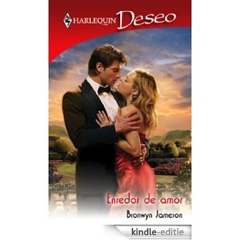 Enredos de amor (Deseo) [Kindle-editie] beoordelingen
