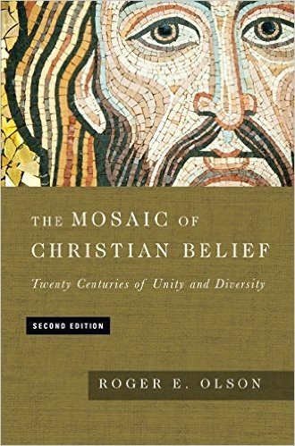 The Mosaic of Christian Belief: Twenty Centuries of Unity & Diversity baixar