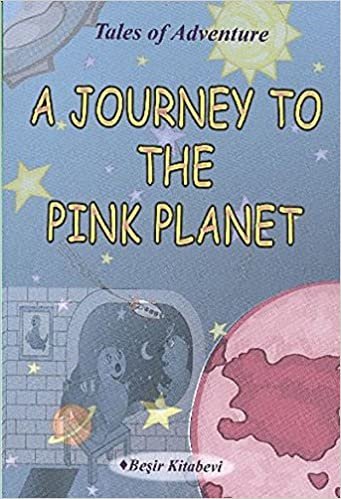 indir A Journey To The Pink Planet