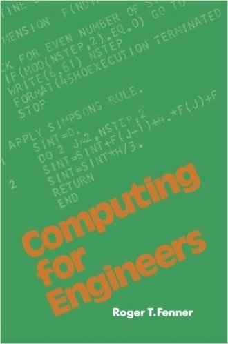 Computing for Engineers baixar