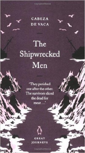 The Shipwrecked Men