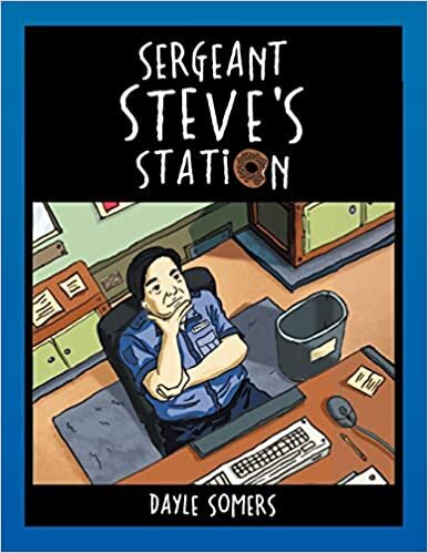 indir Sergeant Steve&#39;s Station