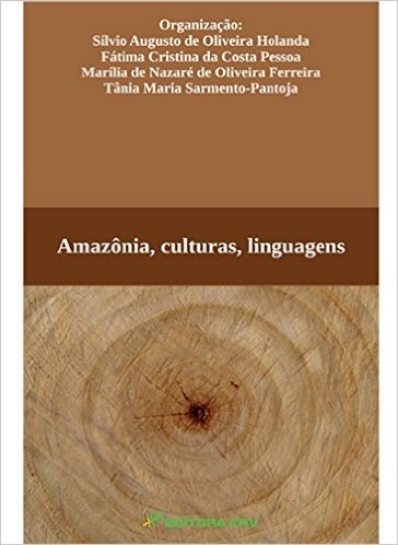 Amazonia, Culturas, Linguagens