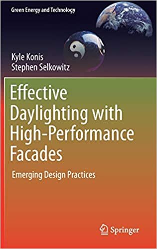 indir Effective Daylighting with High-Performance Facades: Emerging Design Practices (Green Energy and Technology)