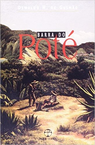 Barra Do Pote