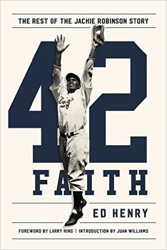 42 Faith: The Rest of the Jackie Robinson Story baixar