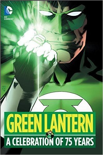 Green Lantern: A Celebration of 75 Years baixar