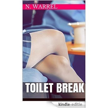Toilet Break (The English Lesson Chronicles Book 1) (English Edition) [Kindle-editie] beoordelingen