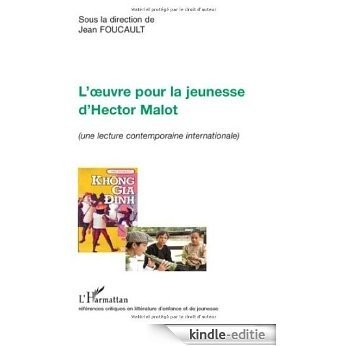 Oeuvre pour la Jeunesse d'Hector Malot une Lecture Contemporaine Internationale (Références critiques) [Kindle-editie] beoordelingen