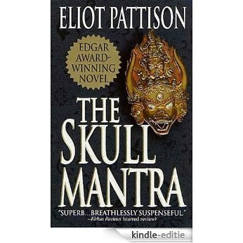 The Skull Mantra (Inspector Shan Tao Yun) [Kindle-editie]