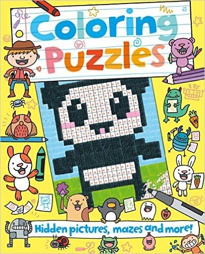 Coloring Puzzles