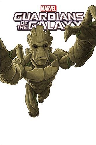 Marvel Universe Guardians of the Galaxy Vol. 2 baixar