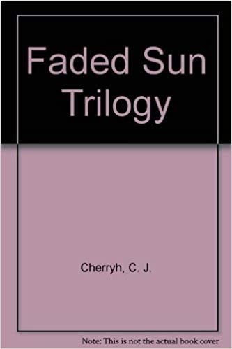 indir Faded Sun Trilogy