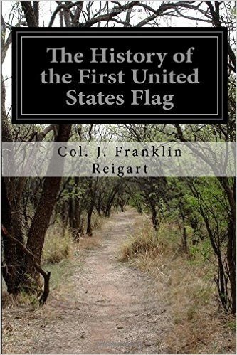 The History of the First United States Flag baixar