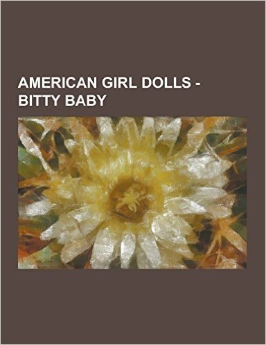 American Girl Dolls - Bitty Baby: Baby Accessories, Baby Clothing, Bitty Baby Clothing, Art and Music Play Table, Bitty Twins Hair Care Kit, Bitty Twi