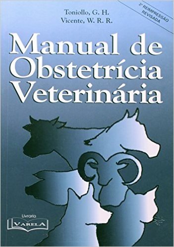 Manual De Obstetrícia Veterinária