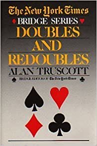 indir Doubles and Redoubles (The New York Times Bridge Series)