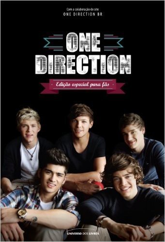 One Direction - Edição especial para fãs