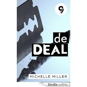 De deal - Aflevering 9 [Kindle-editie] beoordelingen