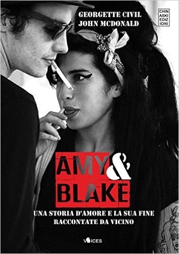 Amy & Blake. Una storia d'amore e la sua fine raccontate da vicino