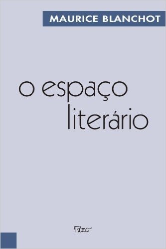 O Espaço Literário