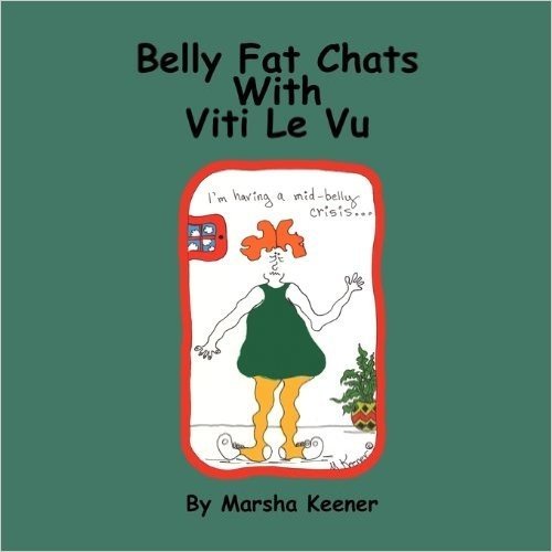 Belly Fat Chats with Viti Le Vu