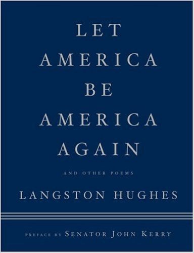 Let America Be America Again: And Other Poems