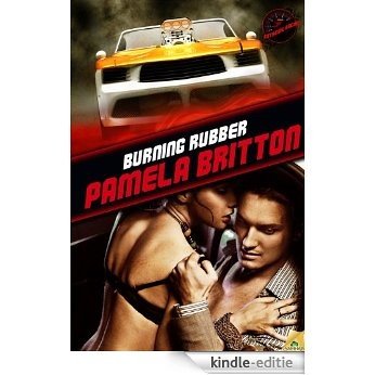 Burning Rubber (Extreme Racing) [Kindle-editie]