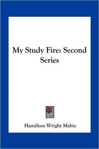 My Study Fire: Second Series baixar