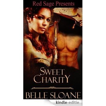 Sweet Charity (English Edition) [Kindle-editie]
