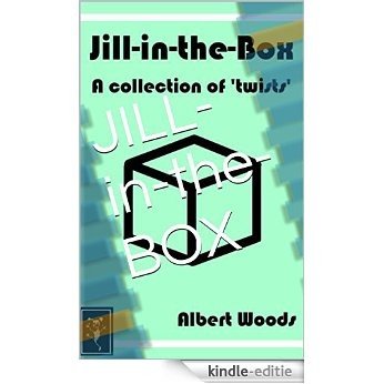 JILL-in-the-BOX (English Edition) [Kindle-editie]