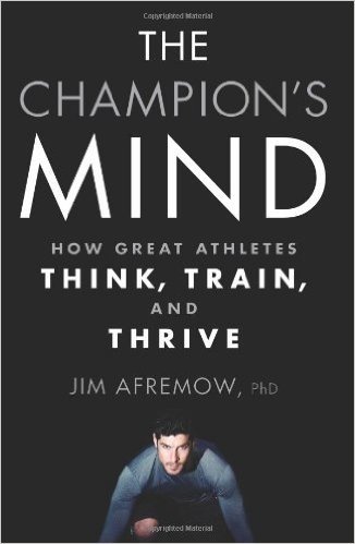 The Champion's Mind: How Great Athletes Think, Train, and Thrive baixar