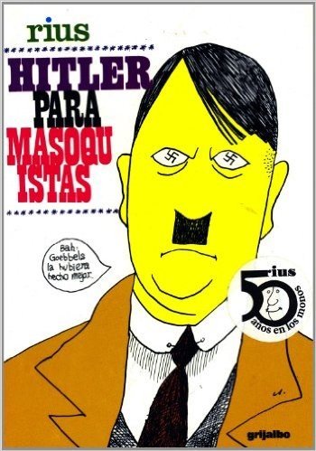 Hitler Para Masoquistas