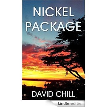 Nickel Package (Burnside Series Book 6) (English Edition) [Kindle-editie]