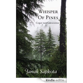 Whisper of Pines: Cogar na nGiúiseanna [Kindle-editie]