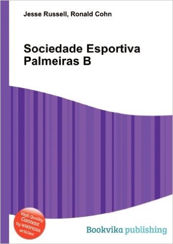 Sociedade Esportiva Palmeiras B