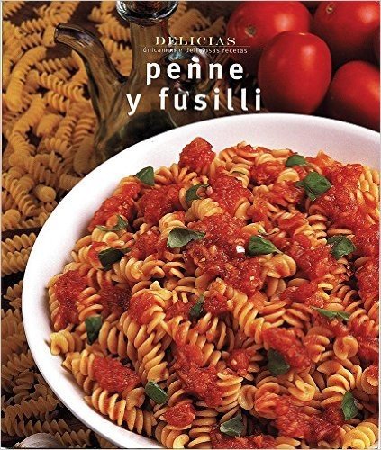 Penne, Fusilli y Co. = Penne, Fusilli & Co.